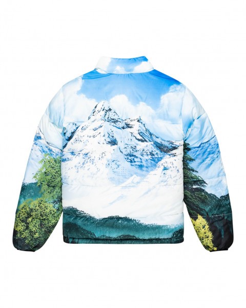 ������ ATELIER ALDER M JCKT 0011