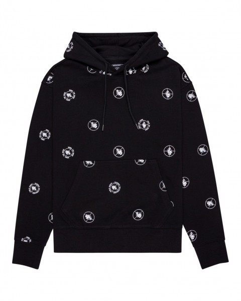 ������� PEXE POLKA HOODIE