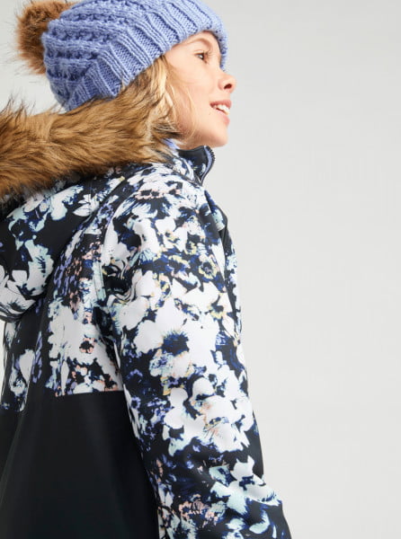   SHELTERGIRL G SNJT KVJ1