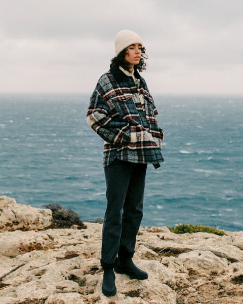 ������ LUCKY GIRL J JCKT 0019