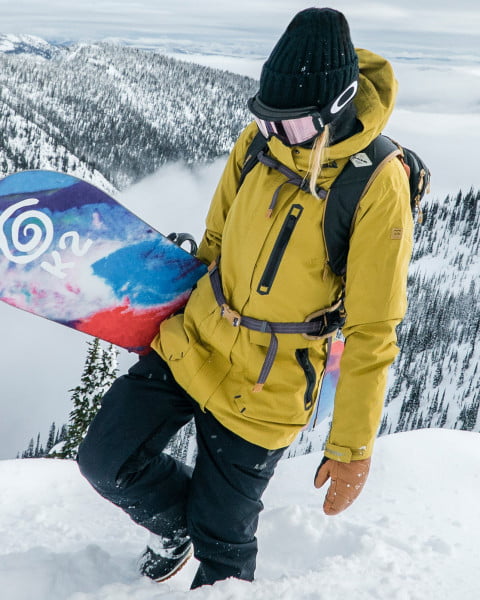   ADIV TROPPER ST J SNJT 4944