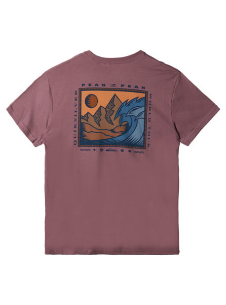 �������� (�������) WORLD TOUR 92 M TEES PLP0