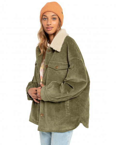 ������ LUCKY CORD J JCKT 2614