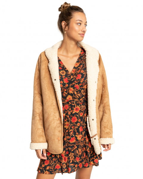 ������ AUTUMN LEAVES J JCKT 6199