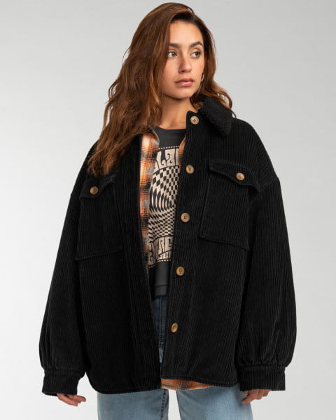 ������ LUCKY CORD J JCKT 0019