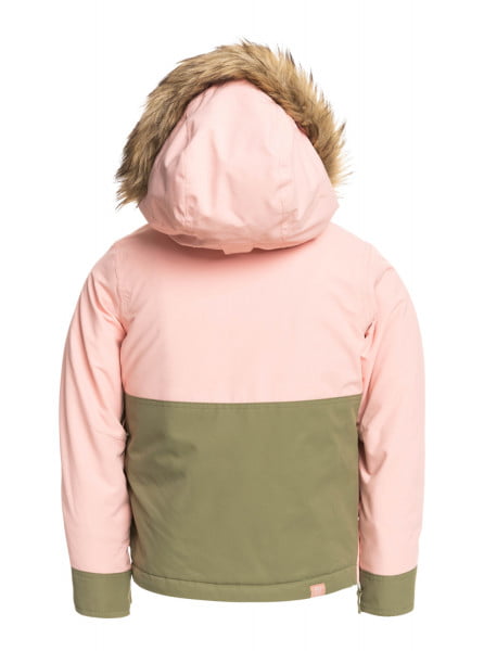   SHELTERGIRL G SNJT TPC0