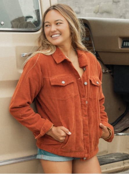 ������ ON THE BLOCK J JCKT CNS0