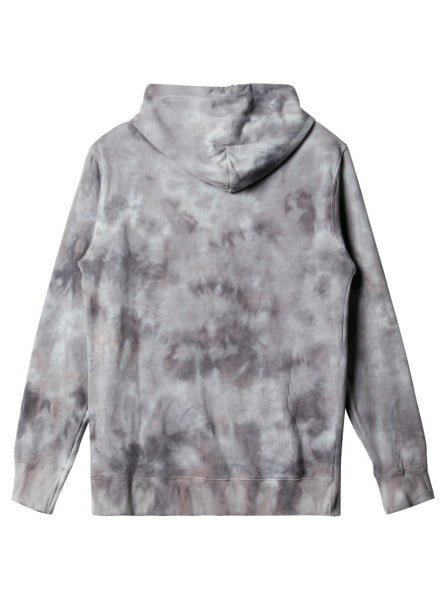 ���� ����������� �� ���������� tie-dye Cloudy