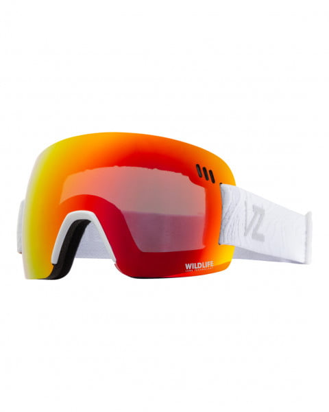 ����� ��������������� GOGGLES VONZIPP M SNGG 9746