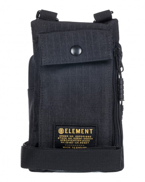 ����� RECRUIT STREET POUCH