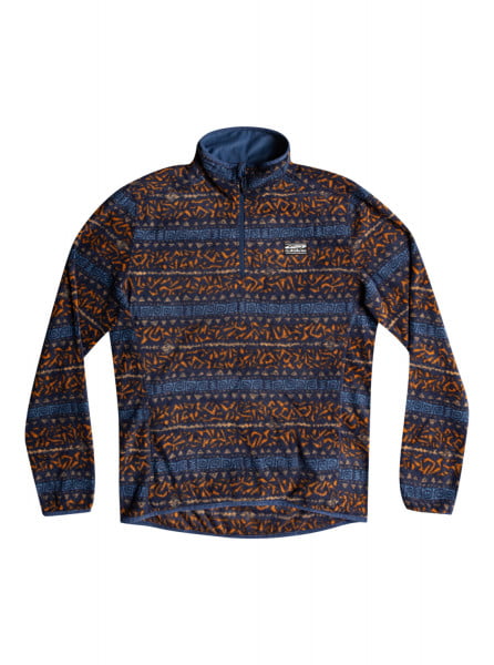 ������� AKER HZ FLEECE M OTLR BNS6