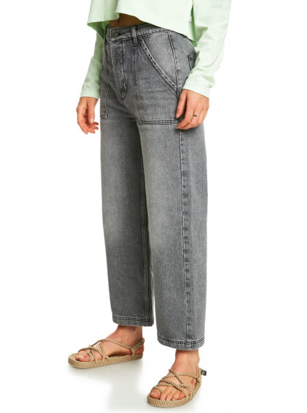 ����� ROLLINGSHADOW W PANT SLYW