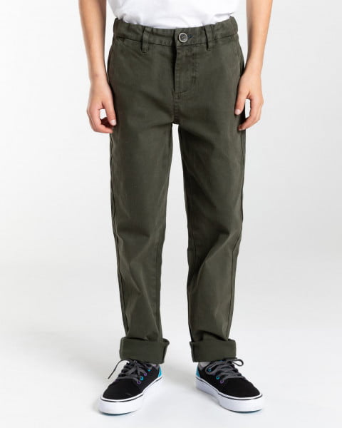 ����� 73 CHINO BOY