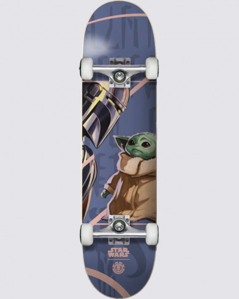 ��������� 7.75" MANDALORI M SKTC 0001