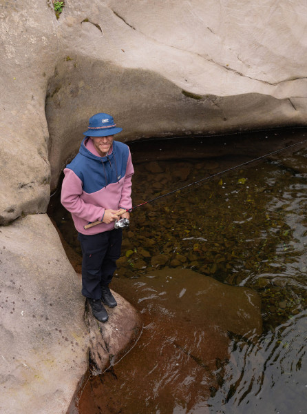 ������ TAPRHOUSE BUCKT M HATS BSN0