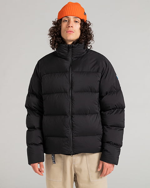 ������ MXE MOONLIT PUF M JCKT 5027