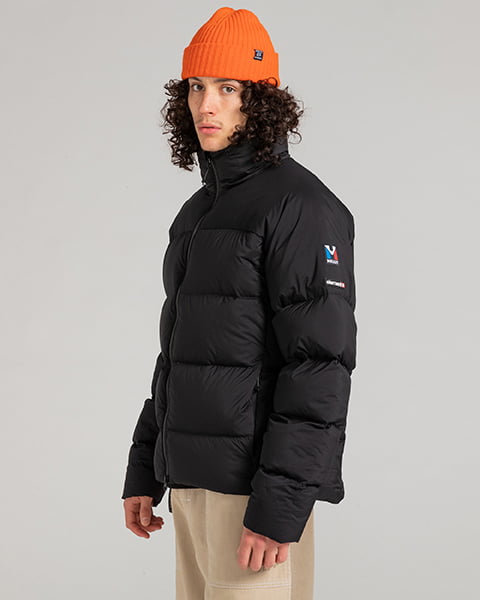 ������ MXE MOONLIT PUF M JCKT 5027