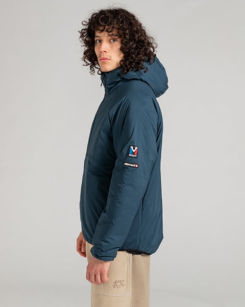  MXE EDGE INSULA M JCKT 5026