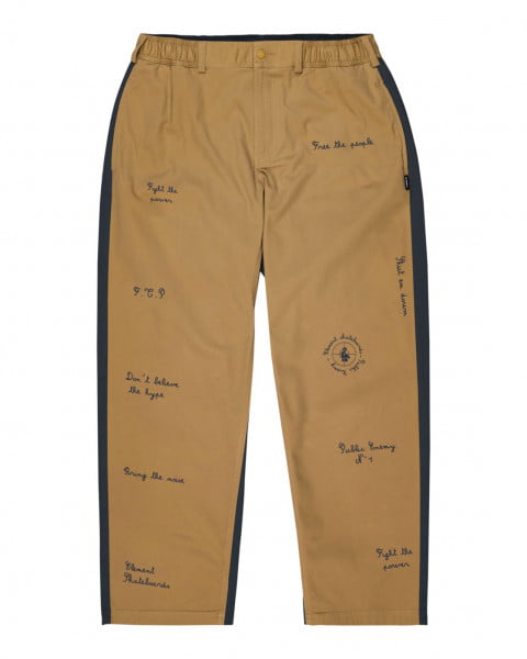 ����� PEXE CHILLIN FT  PANT 0033