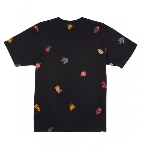 �������� (�������) DP ALL OVER PKT M TEES KVJ0