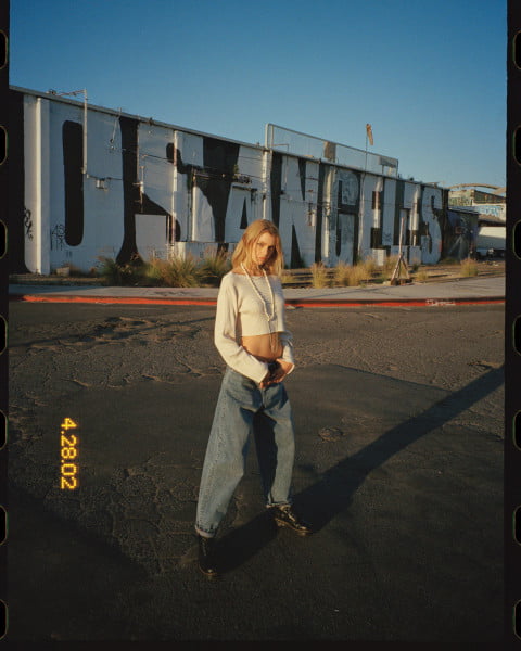 ����� ANTHEM DENIM J PANT 5153