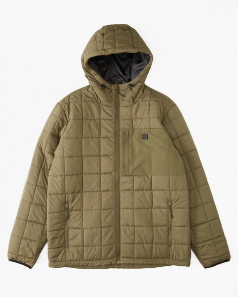 ������ JOURNEY PUFFER  M JCKT 0176