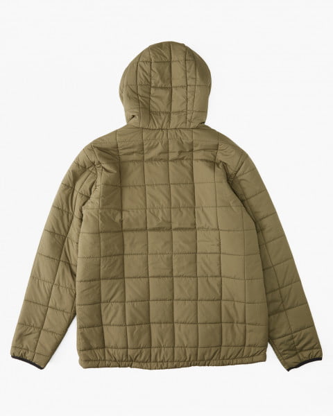 ������ JOURNEY PUFFER  M JCKT 0176