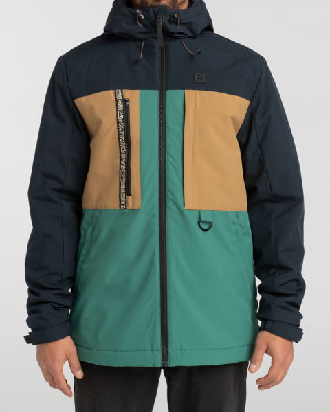 ������ CANYON JACKET M JCKT 1406