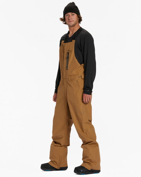   NORTHWEST BIB M SNPT 3296