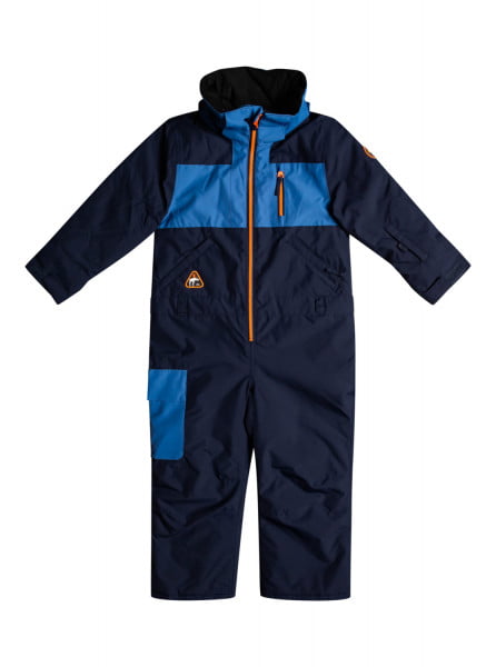   ROOKIE KIDS SUI K SNSU BSN0