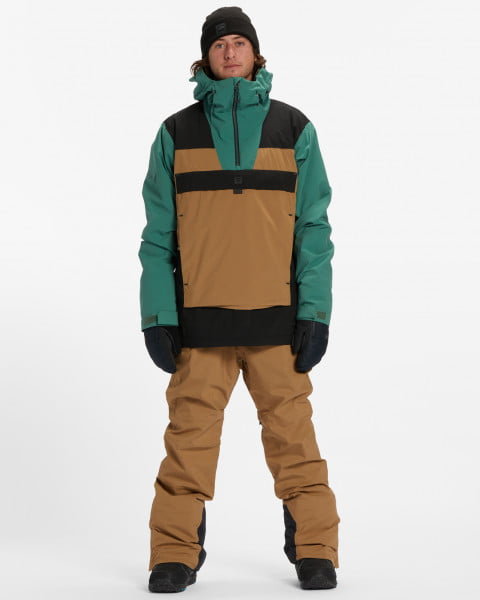   QUEST JKT M SNJT 1406