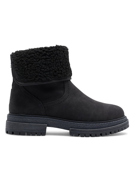  AUTUMN J BOOT BLK