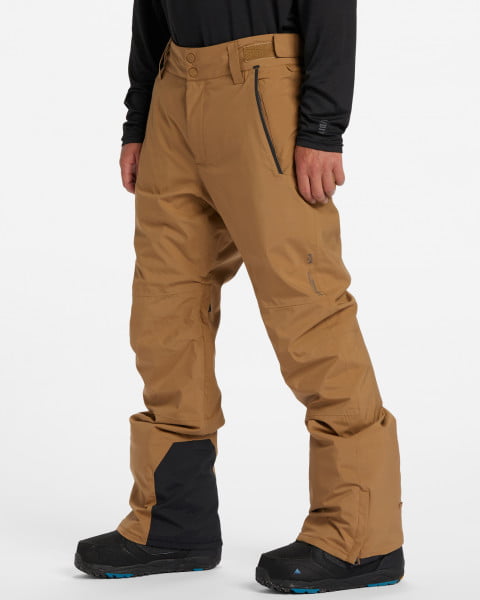   COMPASS PNT M SNPT 3296