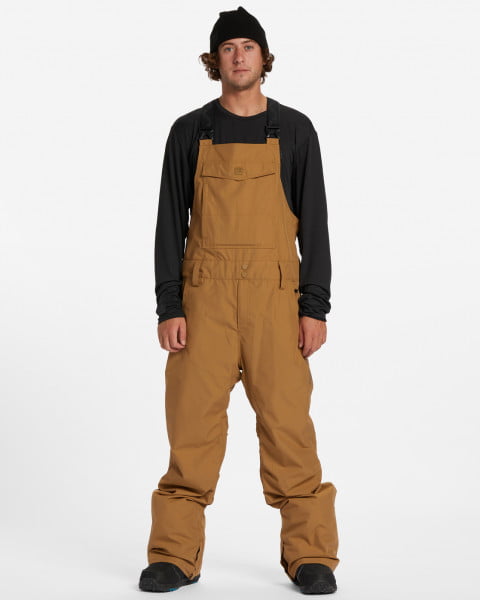   OUTSIDER BIB M SNPT 3296