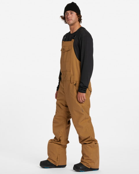   OUTSIDER BIB M SNPT 3296