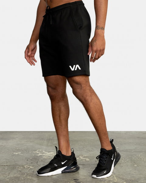 ����� SPORT SHORT IV  WKST BLK