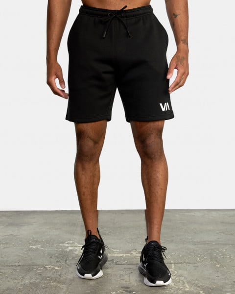 ����� SPORT SHORT IV  WKST BLK