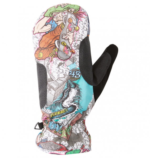 ������� ��������������� AH X TRIBUTE M MTTN MUL