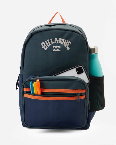 ������ ALL DAY PLUS M BKPK 1468