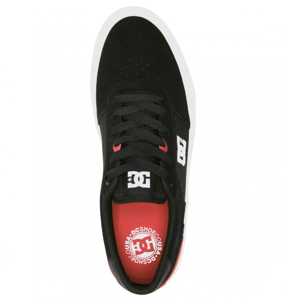 .//  /   DC SHOES TEKNIC S