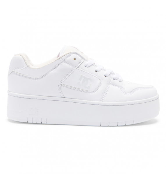 ������� ���� Manteca 4 Platform