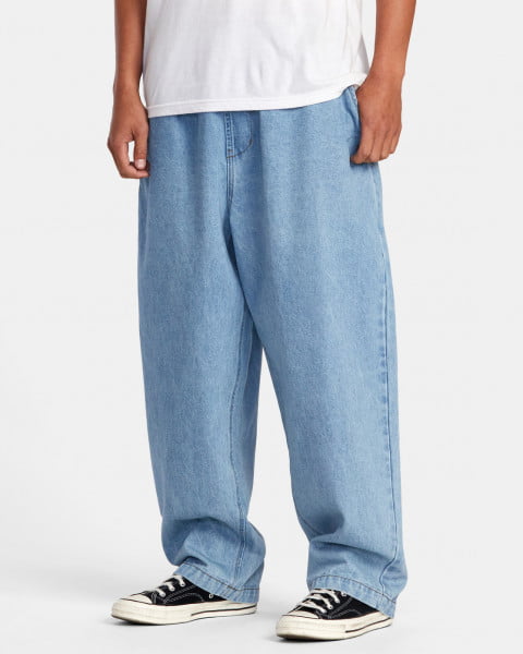 ����� ZACH ALLEN ELAS  PANT BNB0