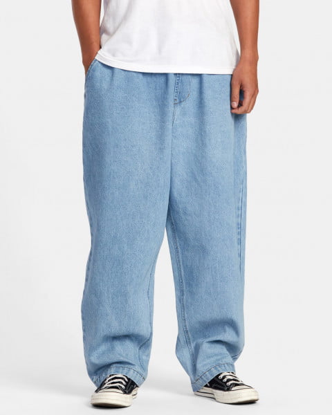 ����� ZACH ALLEN ELAS  PANT BNB0