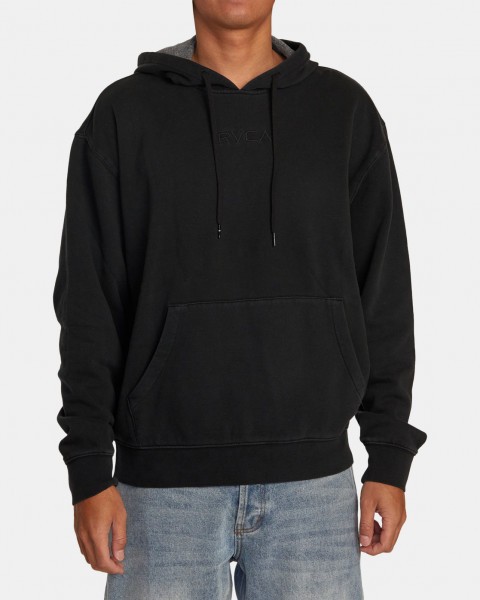 ������� PTC HOODIE  OTLR BLK
