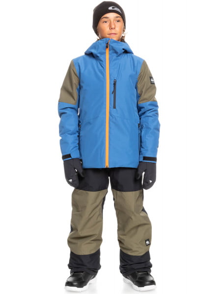 ��������������� ������ TRAVIS RICE YTH B SNJT BPCW