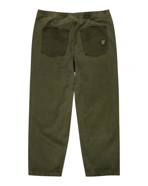 ����� BURLEYS CHILLIN  NDPT GQM0