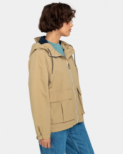 ������ TREKKA LIGHT   JCKT KHA