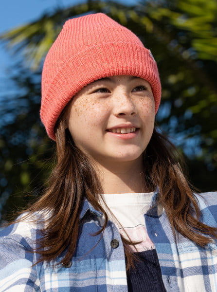 ����� ISLAND FOX GIRL  HDWR MJZ0