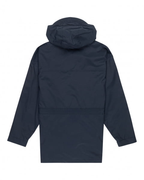 ������ TREKKA  JCKT ECN