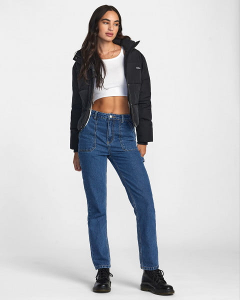 ������ CLOUD PUFFER  JCKT RVB